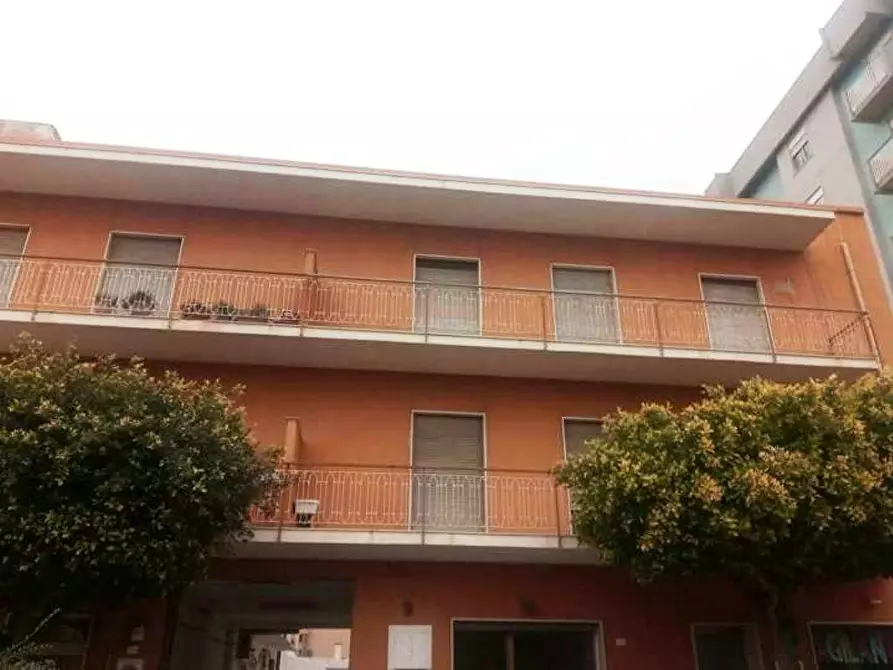 Immagine 1 di Appartamento in vendita  in Via Francesco Crispi a Marsala