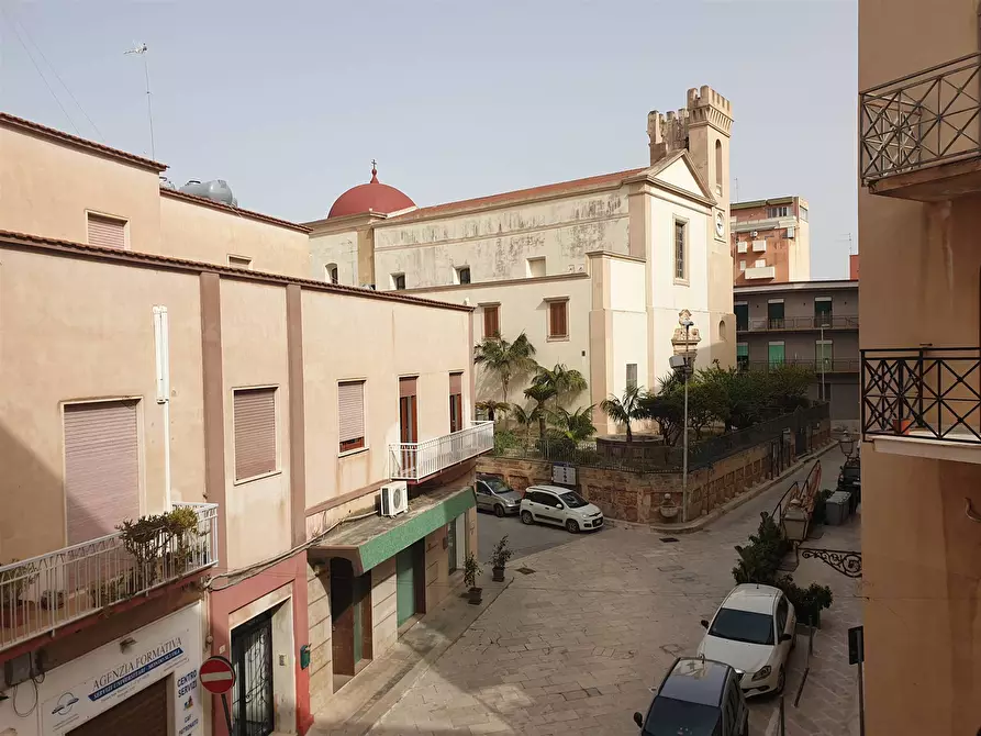 Immagine 1 di Casa indipendente in vendita  in Via Calogero Isgrò a Marsala