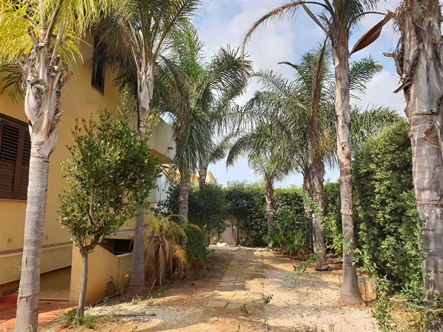 Immagine 1 di Villa in vendita  in via tunisi a Marsala