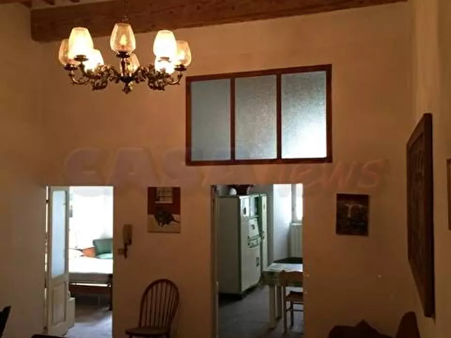Immagine 1 di Appartamento in vendita  a Cagli