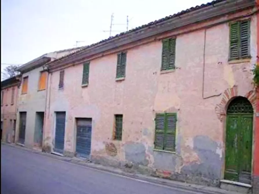 Immagine 1 di Appartamento in vendita  a Cartoceto
