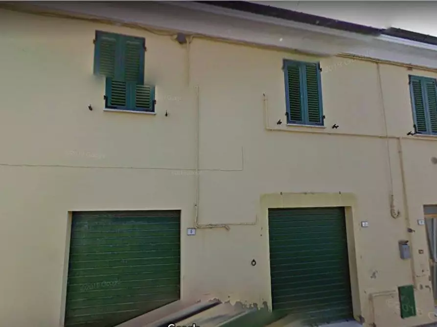 Immagine 1 di Casa indipendente in vendita  a Terre Roveresche