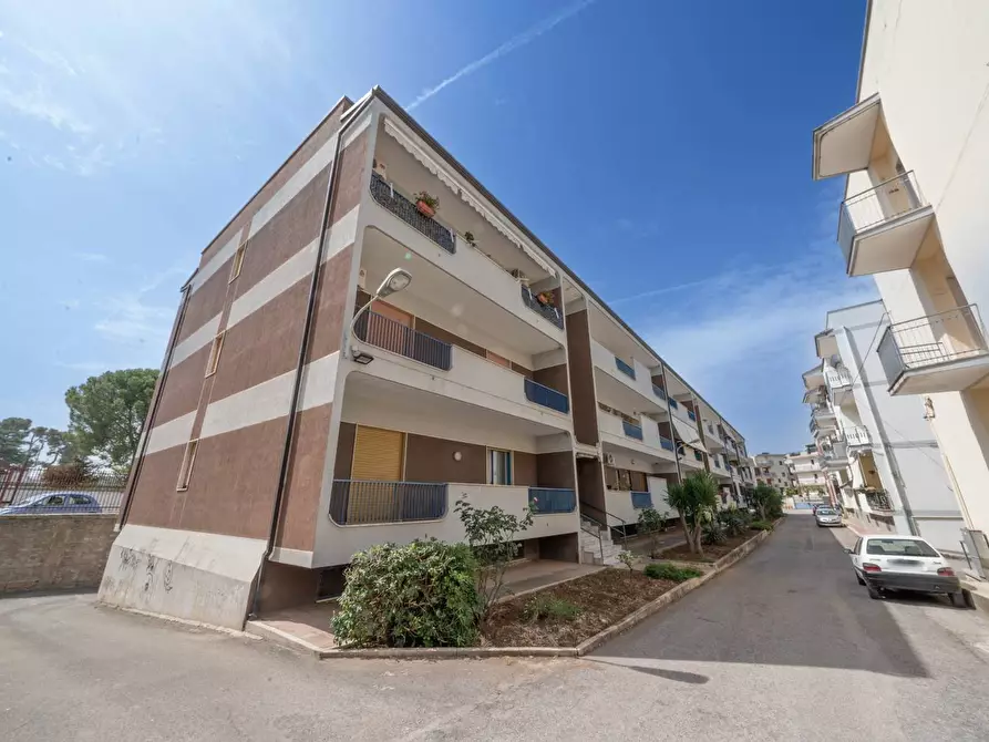 Immagine 1 di Appartamento in vendita  in Viale Vittorio Veneto a Palo Del Colle