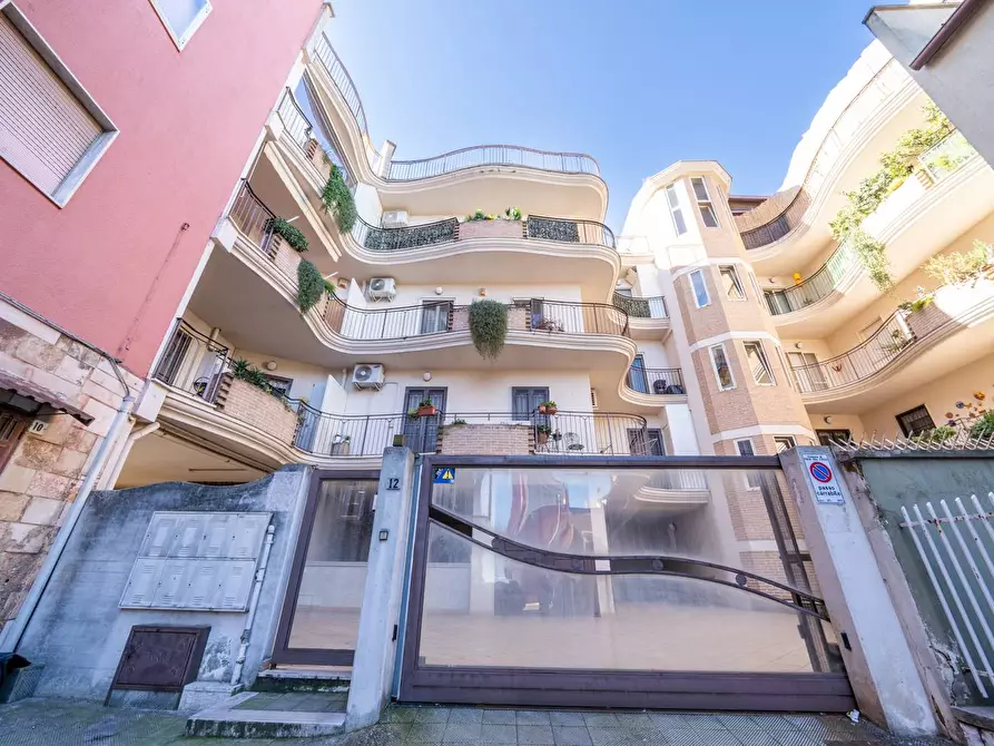 Immagine 1 di Appartamento in vendita  in Vico V Corso Vittorio Emanuele a Palo Del Colle