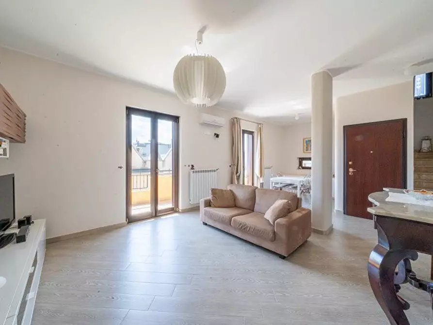 Immagine 1 di Appartamento in vendita  in Via Ciro Menotti a Palo Del Colle
