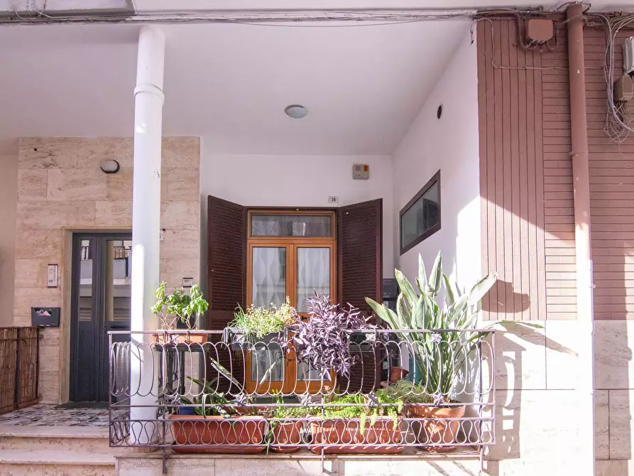 Immagine 1 di Appartamento in vendita  in Via Giuseppe Di Vittorio a Palo Del Colle