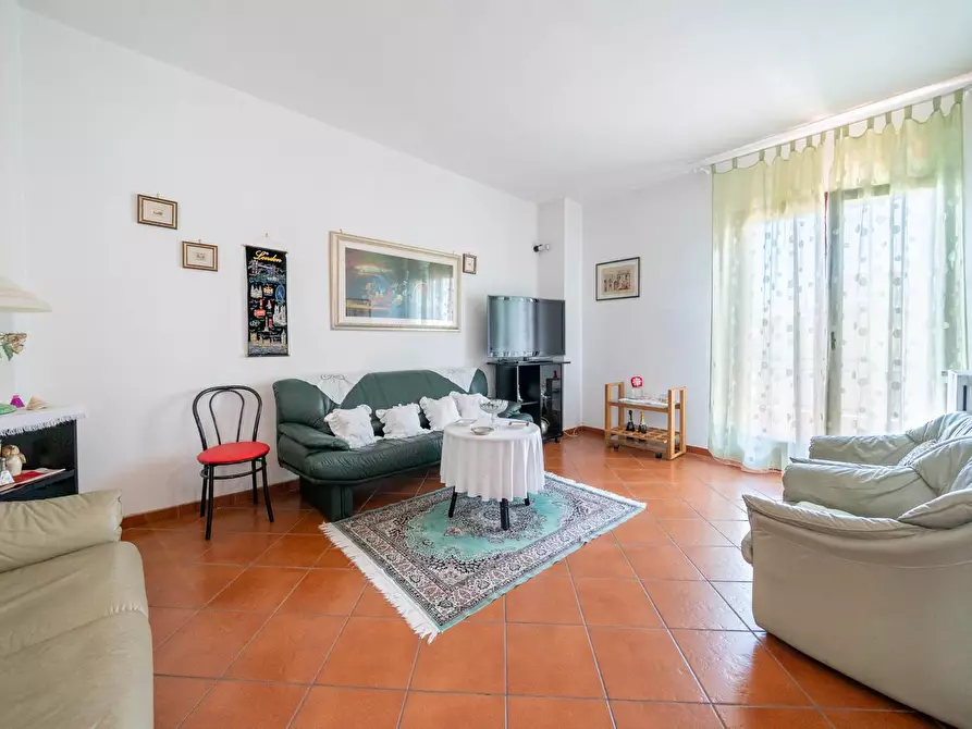 Immagine 1 di Appartamento in vendita  in Via Bovio a Palo Del Colle