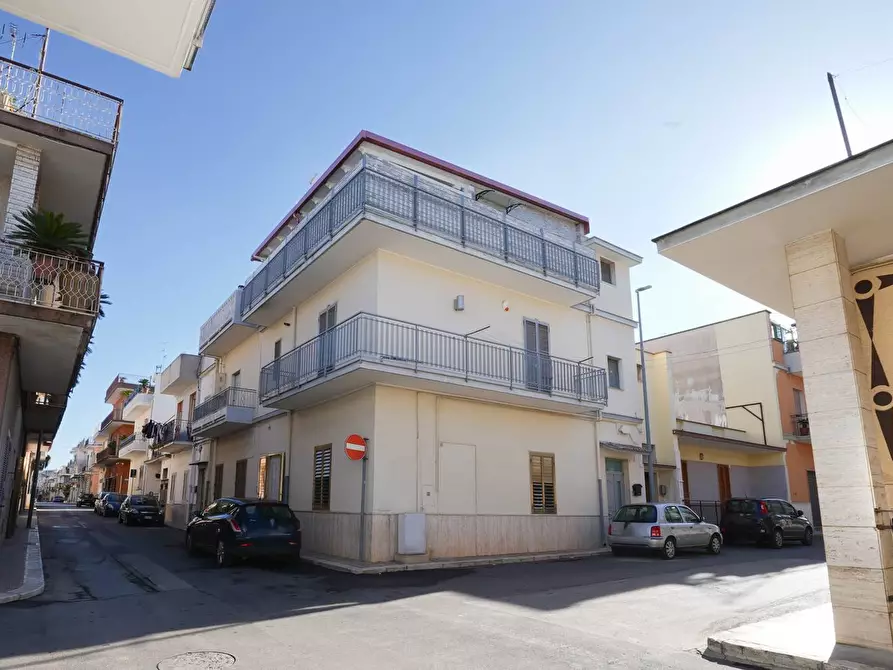 Immagine 1 di Appartamento in vendita  in Via Domenico Cassano a Palo Del Colle