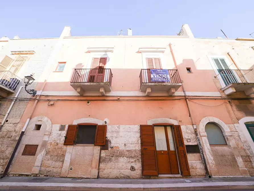 Immagine 1 di Appartamento in vendita  in Via Alcide De Gasperi a Palo Del Colle