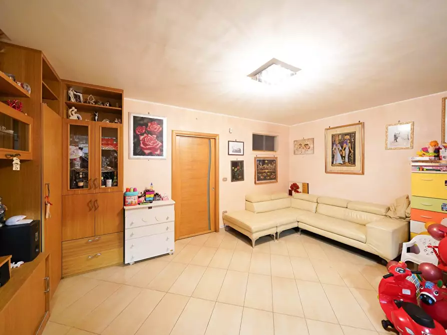 Immagine 1 di Appartamento in vendita  in Via P. Spadavecchia a Palo Del Colle