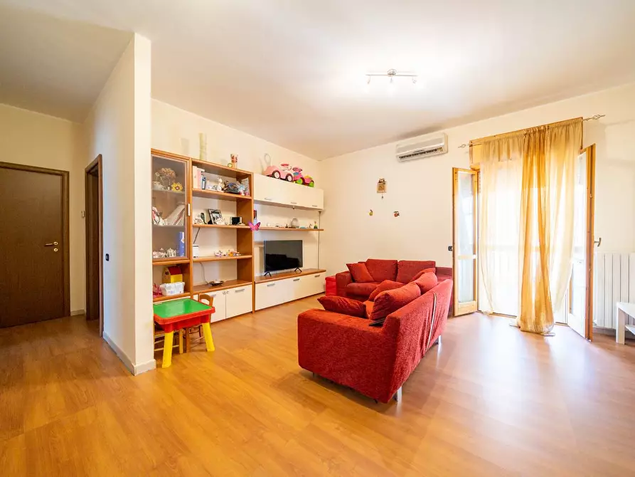 Immagine 1 di Appartamento in vendita  in Via Sardegna a Palo Del Colle