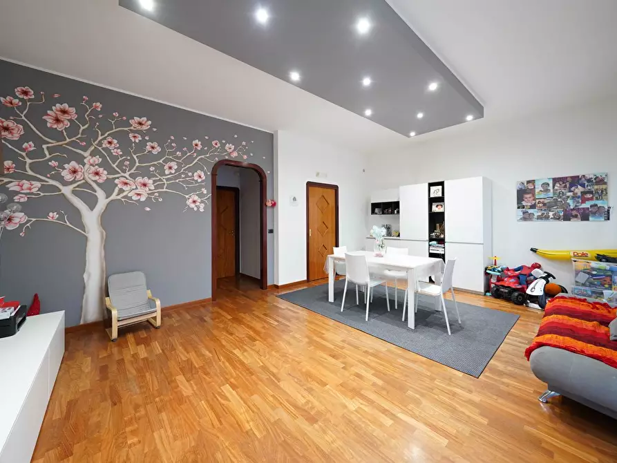 Immagine 1 di Appartamento in vendita  in Via Nunziante a Palo Del Colle