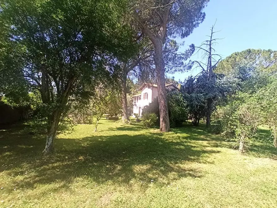 Immagine 1 di Villa in vendita  a Canale Monterano