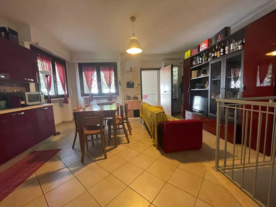 Immagine 1 di Appartamento in vendita  a Canale Monterano