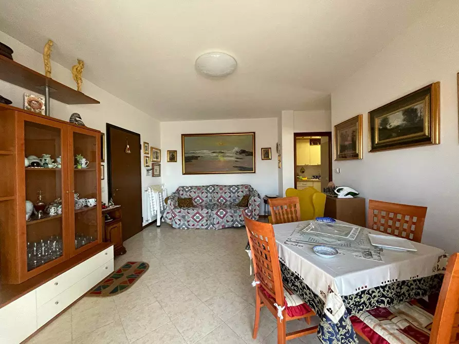 Immagine 1 di Appartamento in affitto  a Canale Monterano