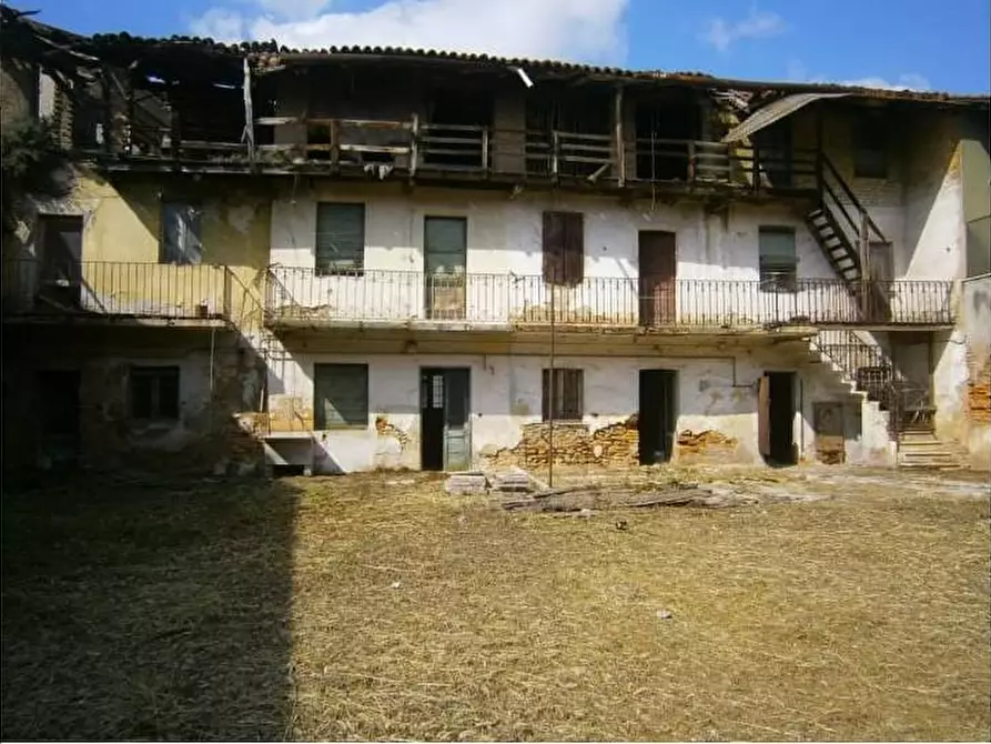 Immagine 1 di Rustico / casale in vendita  a Brignano Gera D'adda