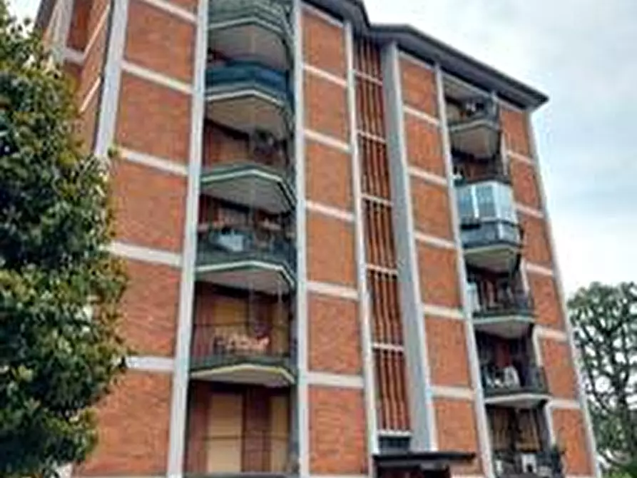 Immagine 1 di Appartamento in affitto  in Via Correggio a Cernusco Sul Naviglio