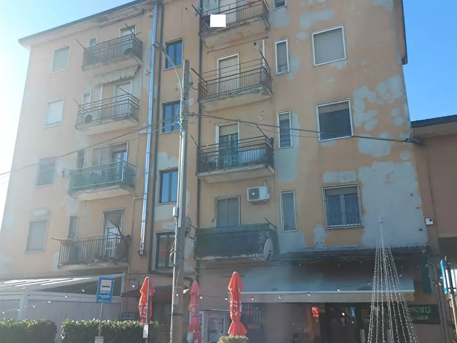 Immagine 1 di Appartamento in affitto  in Via Marconi a Comazzo