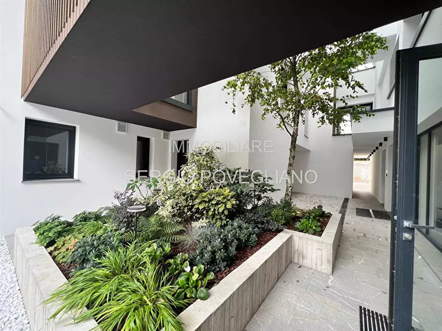 Immagine 1 di Appartamento in vendita  in Via Montello a Treviso