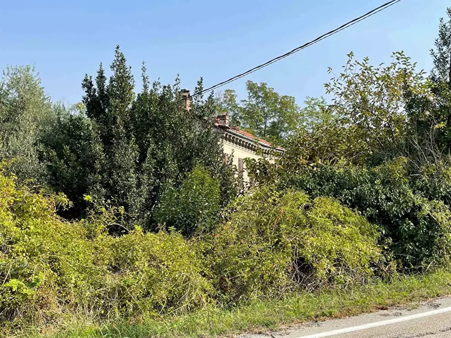 Immagine 1 di Rustico / casale in vendita  a Casale Monferrato