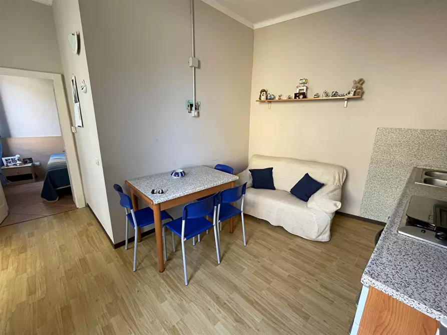 Immagine 1 di Appartamento in vendita  in VIA SALETTA a Casale Monferrato