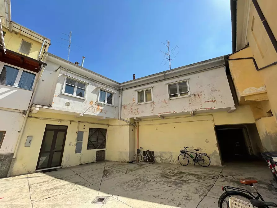 Immagine 1 di Appartamento in vendita  in VIA MILANO a Casale Monferrato