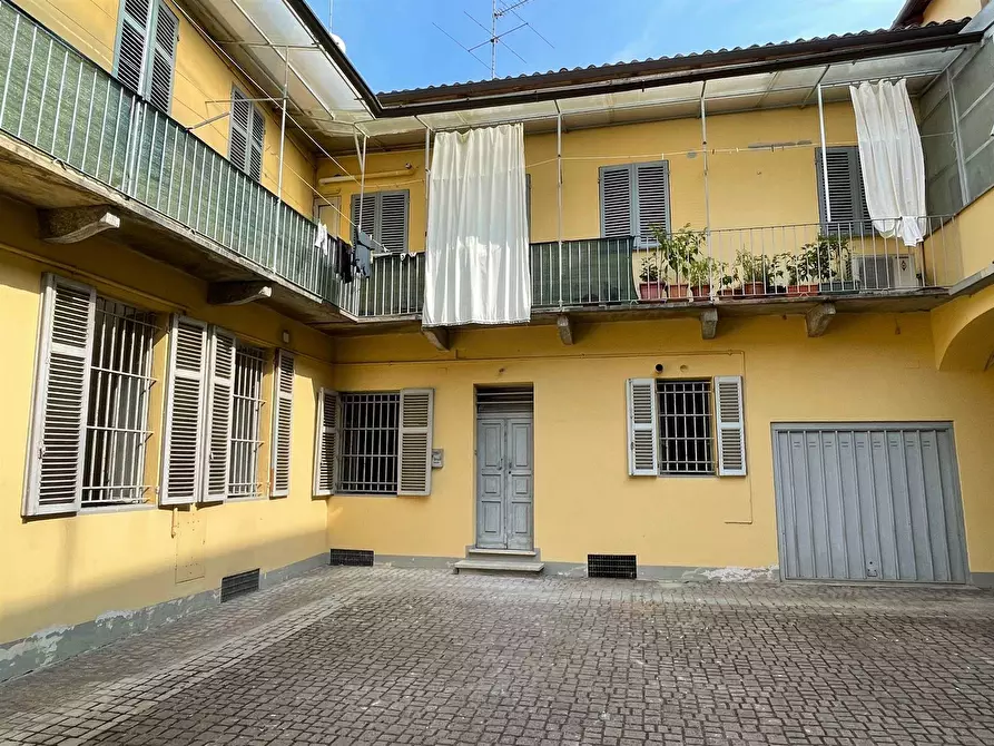 Immagine 1 di Appartamento in vendita  in Via Saletta a Casale Monferrato