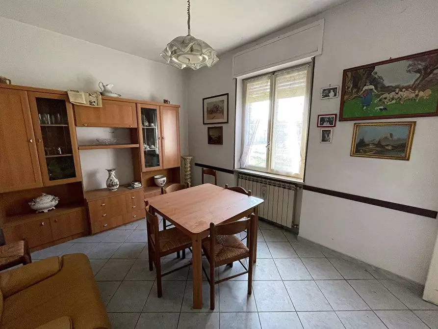 Immagine 1 di Appartamento in vendita  in VIA DE CRISTOFORIS a Casale Monferrato