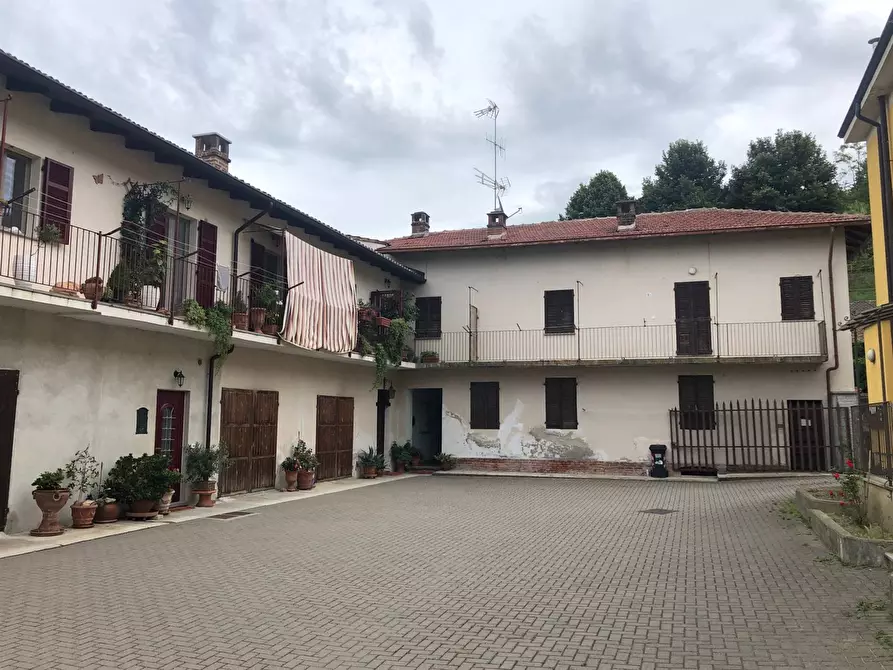 Immagine 1 di Appartamento in vendita  in VIA MARCONI a Ozzano Monferrato