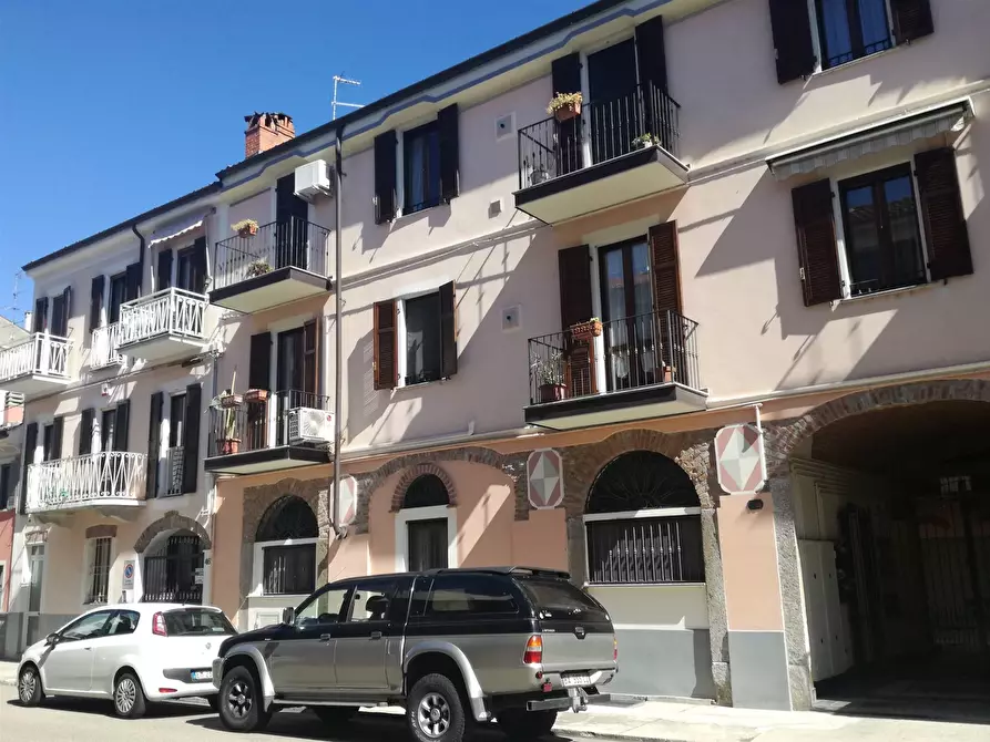 Immagine 1 di Appartamento in vendita  in VIA CAPELLO a Casale Monferrato