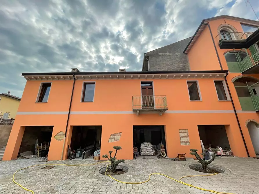 Immagine 1 di Appartamento in vendita  in VIA O.CAPELLO a Casale Monferrato