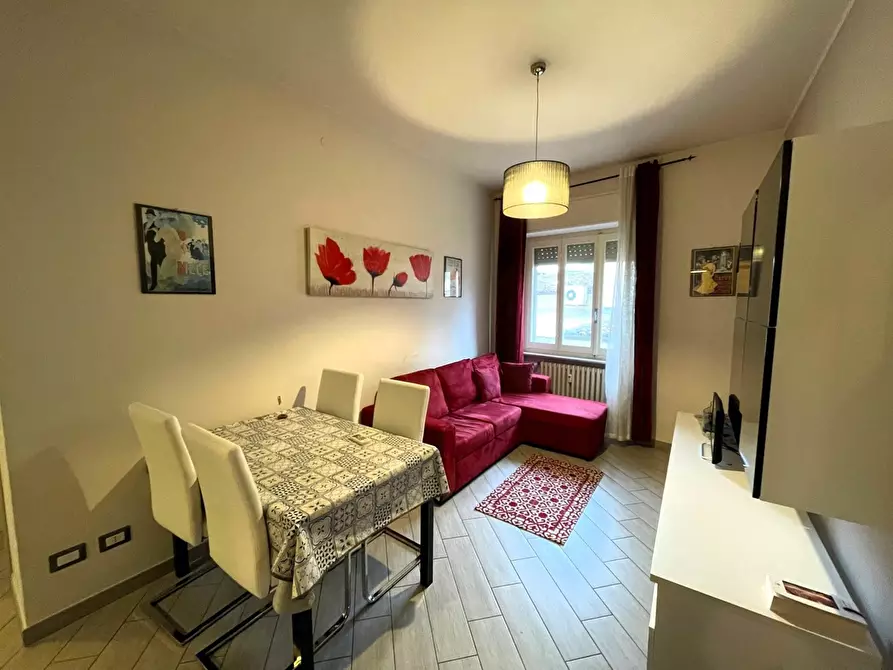 Immagine 1 di Appartamento in vendita  in VIA BALBO a Casale Monferrato