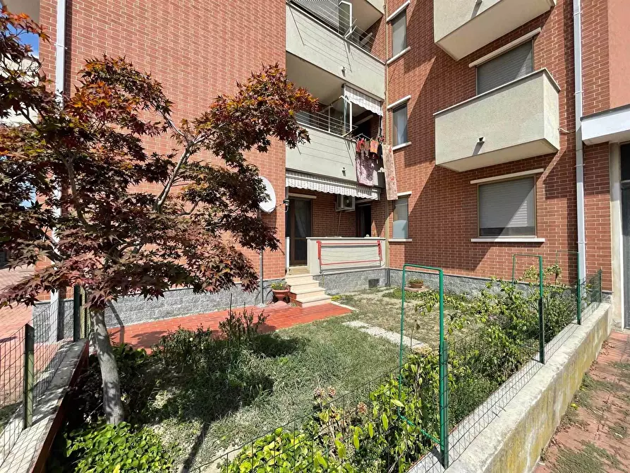 Immagine 1 di Appartamento in vendita  in VIA ISONZO a Casale Monferrato
