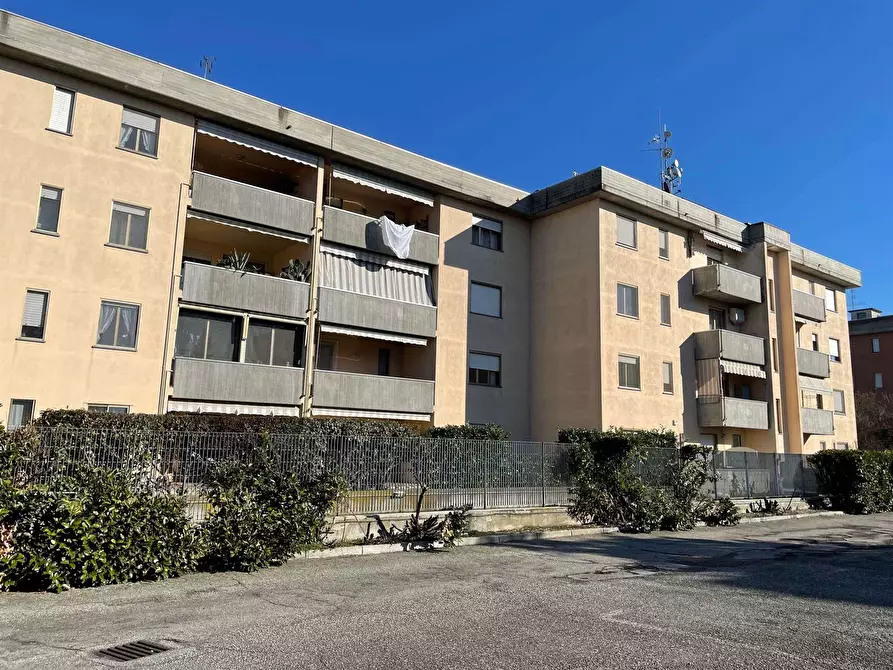Immagine 1 di Appartamento in vendita  in VIA ROTTIGNI a Casale Monferrato
