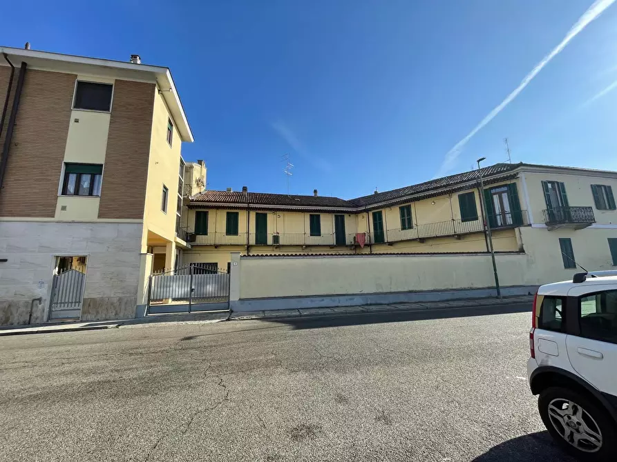 Immagine 1 di Appartamento in vendita  in VIA MILANO a Casale Monferrato