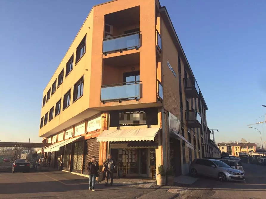 Immagine 1 di Ufficio in affitto  in Via Locarno a Vignate