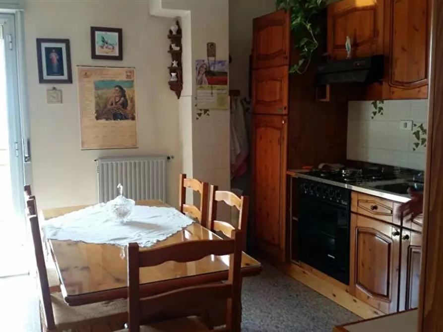 Immagine 1 di Appartamento in vendita  in P.zza Cusmano a San Cataldo