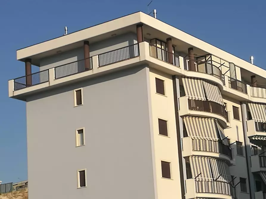 Immagine 1 di Appartamento in vendita  in Via Gabbara a San Cataldo