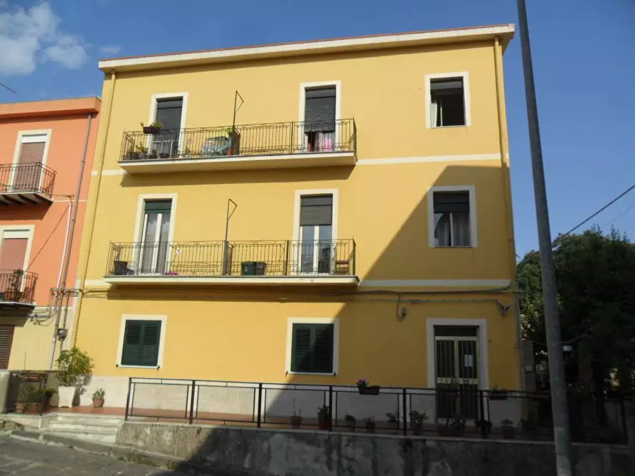 Immagine 1 di Appartamento in vendita  in Via Chiarandà a Caltanissetta