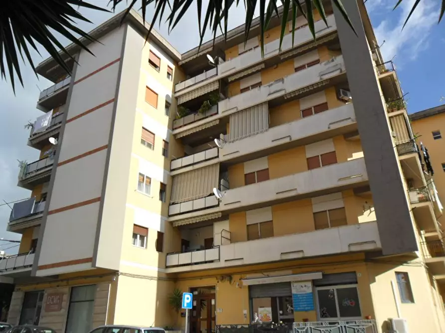 Immagine 1 di Appartamento in vendita  in Via De Gasperi a Caltanissetta