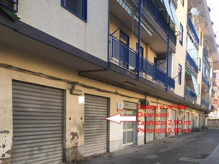 Immagine 1 di Locale commerciale in vendita  in Viale Della Rinascita 100 a San Cataldo