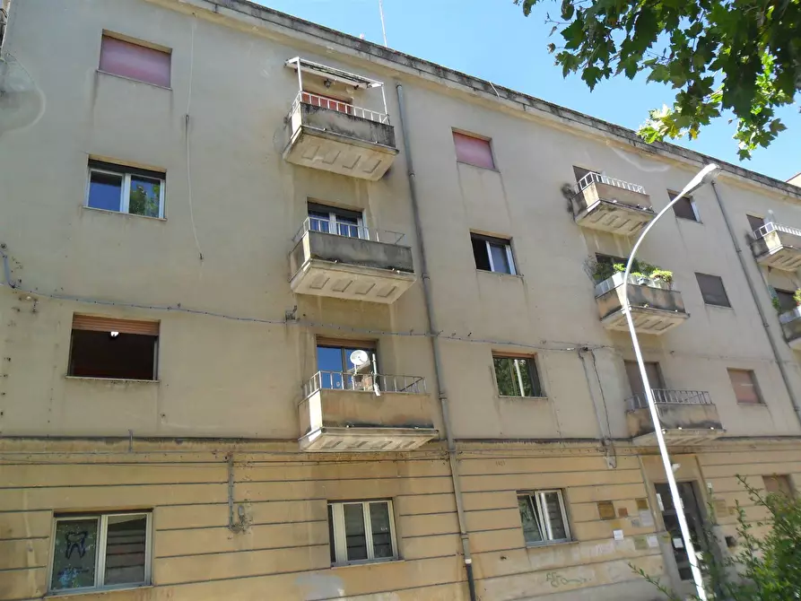 Immagine 1 di Appartamento in vendita  in Viele della Regione a Caltanissetta