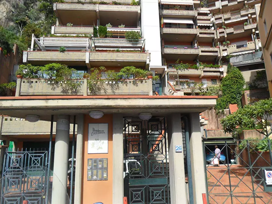 Immagine 1 di Appartamento in vendita  in Piazza Franz Pagano a Taormina