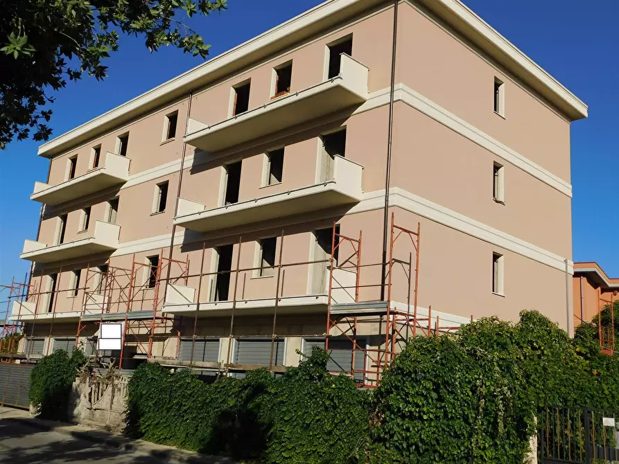 Immagine 1 di Appartamento in vendita  in Via Mimiani a San Cataldo