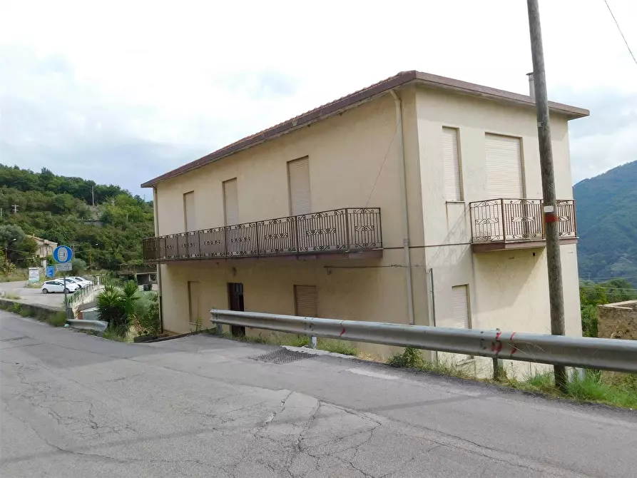 Immagine 1 di Appartamento in vendita  in CONTRADA MORELLO a Acquedolci