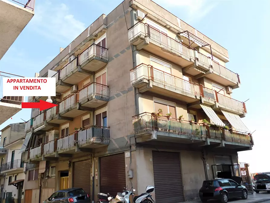 Immagine 1 di Appartamento in vendita  in Via Caduti del lavoro a San Cataldo