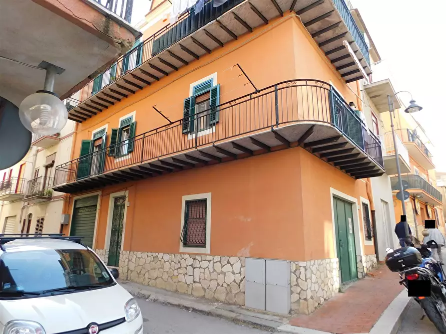 Immagine 1 di Appartamento in affitto  in via Santa Caterina a San Cataldo