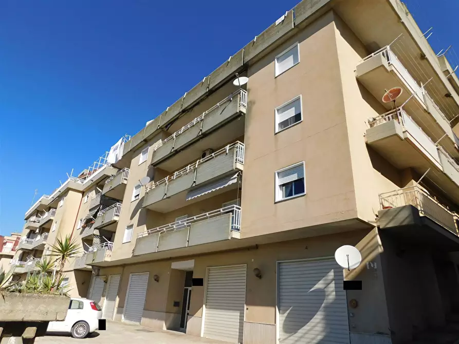 Immagine 1 di Appartamento in vendita  in Viale della Rinascita a San Cataldo
