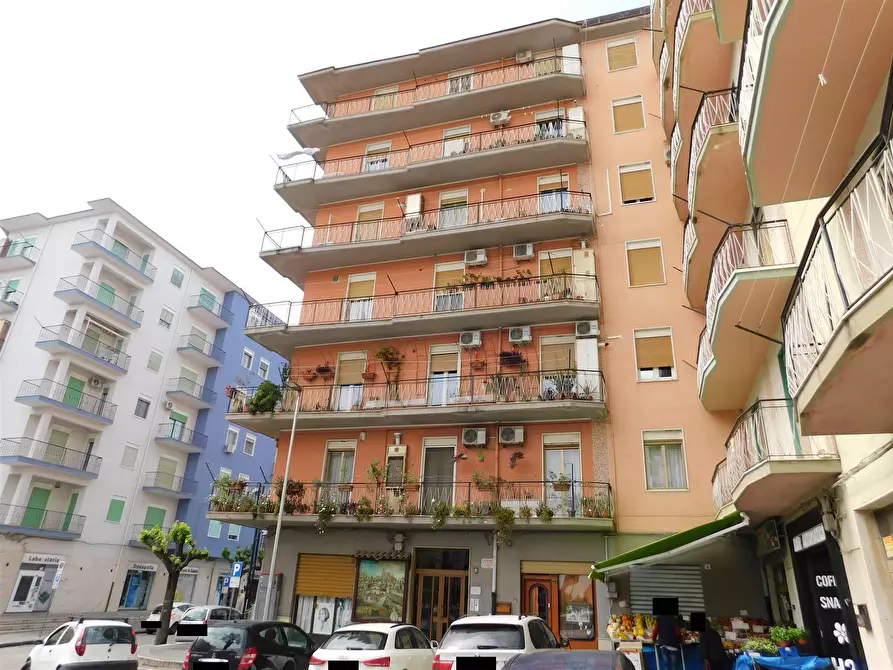 Immagine 1 di Appartamento in vendita  in Piazzale degli Eroi a San Cataldo