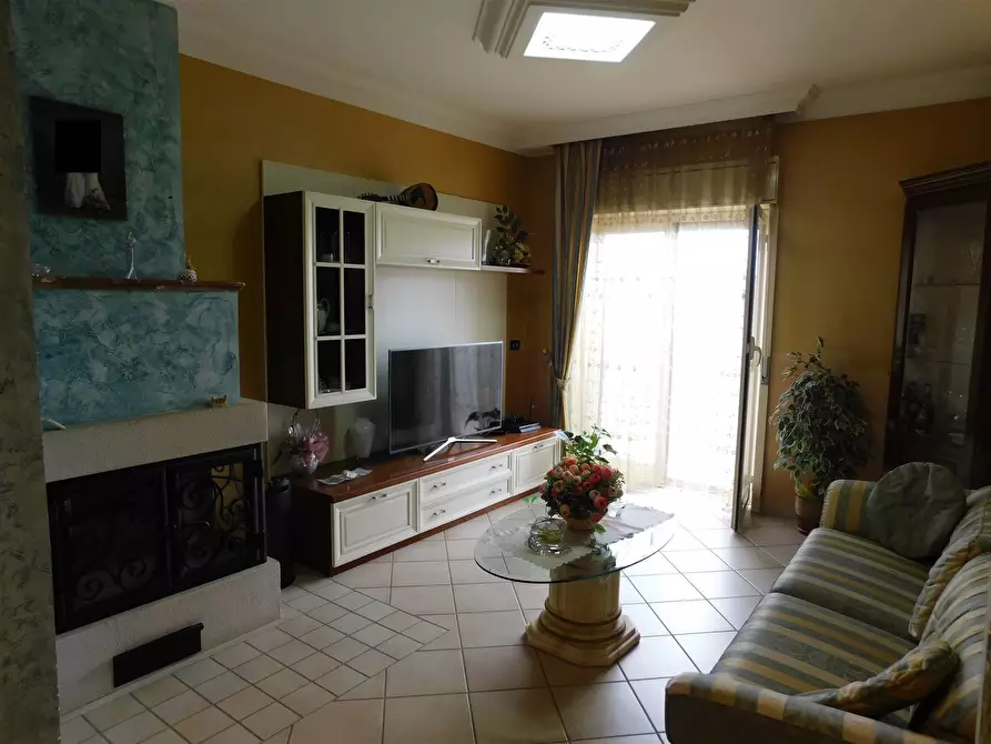 Immagine 1 di Appartamento in vendita  in Via Stesicoro a San Cataldo